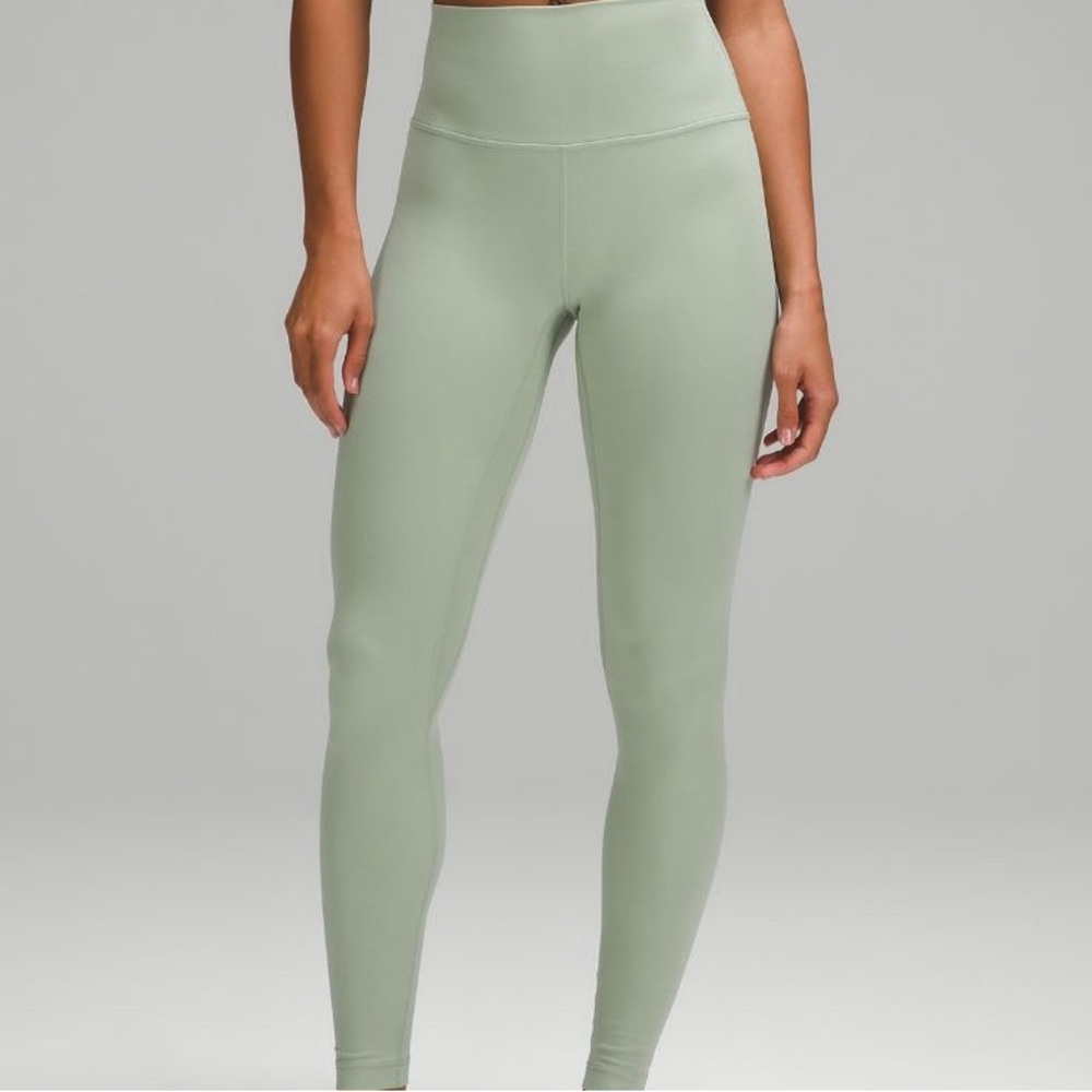 Lululemon Align leggings